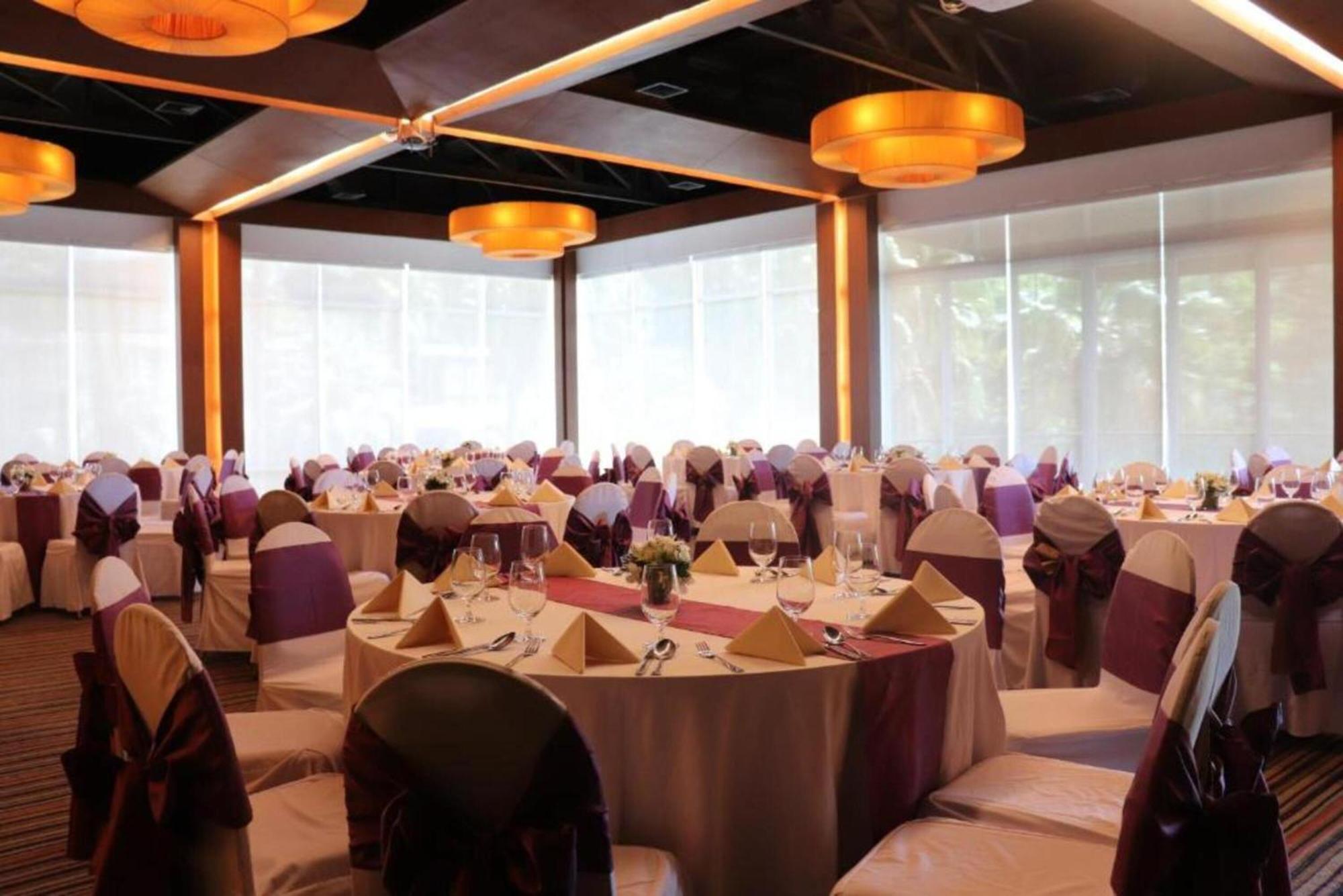Hotel Club Wyndham Sea Pearl Phuket Patong Zewnętrze zdjęcie