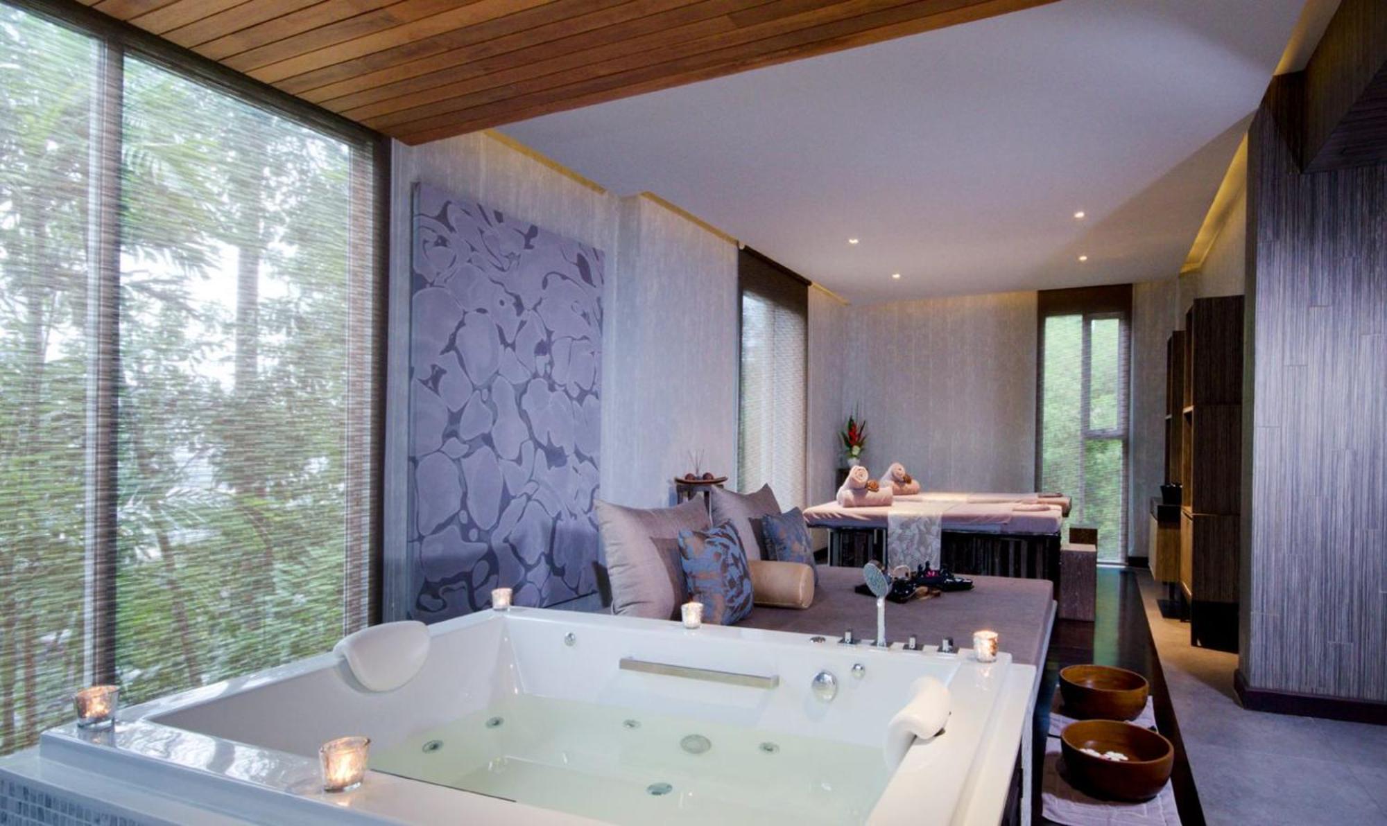 Hotel Club Wyndham Sea Pearl Phuket Patong Zewnętrze zdjęcie