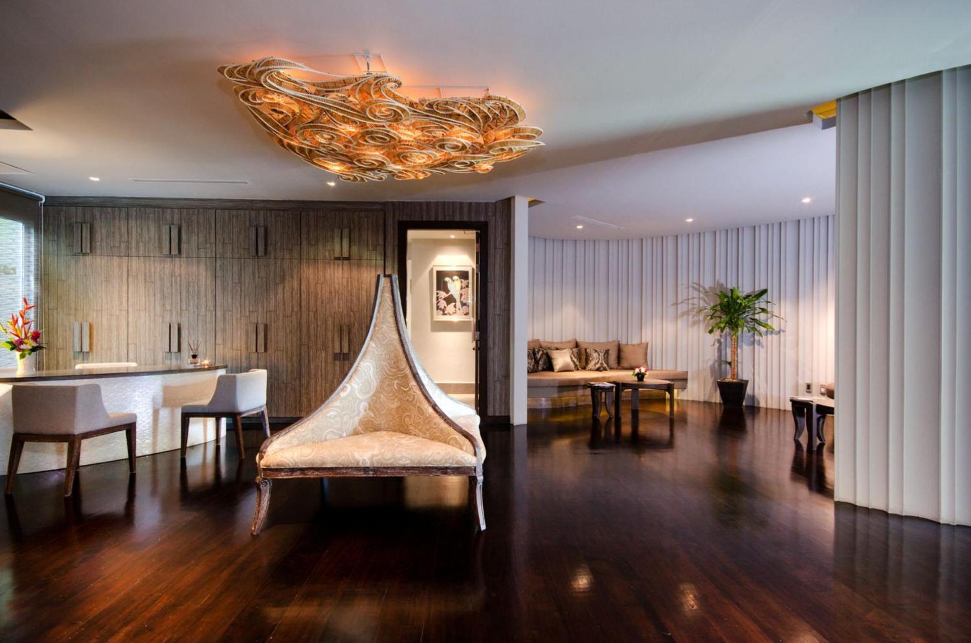 Hotel Club Wyndham Sea Pearl Phuket Patong Zewnętrze zdjęcie