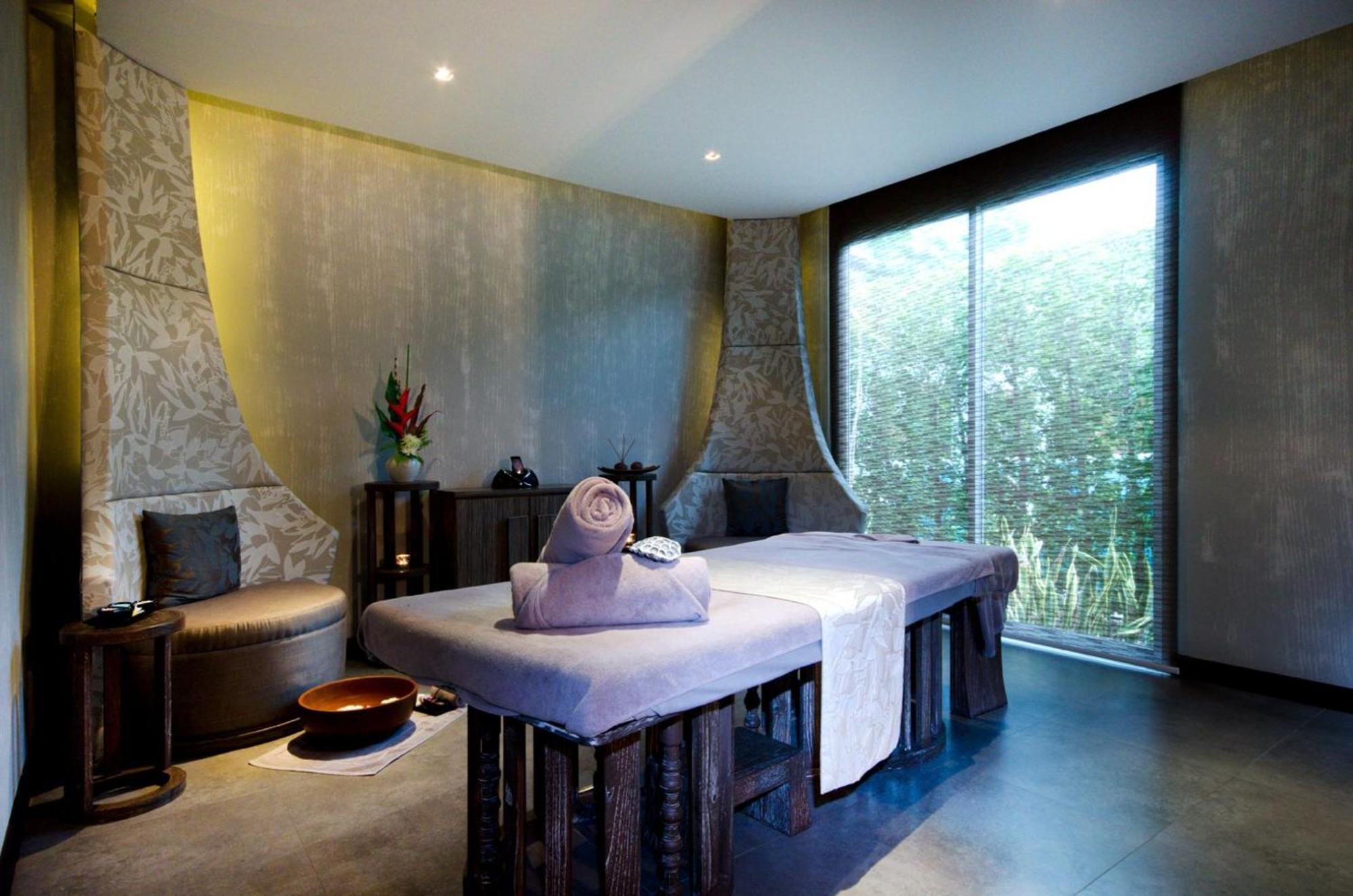 Hotel Club Wyndham Sea Pearl Phuket Patong Zewnętrze zdjęcie