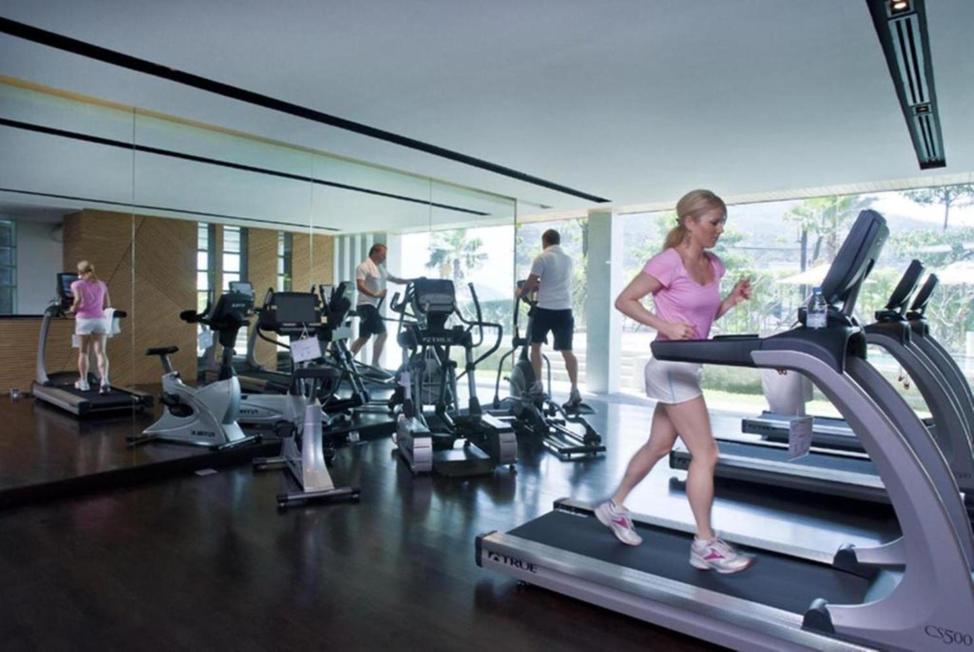 Hotel Club Wyndham Sea Pearl Phuket Patong Zewnętrze zdjęcie